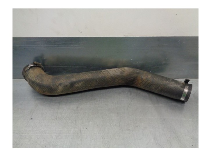 Recambio de tubo para chrysler voyager (rg) 2.8 crd cat referencia OEM IAM 05510035AC 95658A 