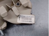 Recambio de maneta interior delantera izquierda para bmw serie 5 touring (e61) 2.0 turbodiesel cat referencia OEM IAM 1360533 5