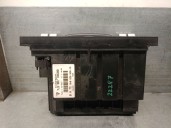 Recambio de mando climatizador para porsche cayenne (9pa) 3.2 referencia OEM IAM 7L5907040BB  5HB00850513