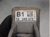 Replacement right engine mount for Opel Astra J Lim. 1.7 16V CDTi OEM IAM reference 13248476 13248476 
