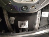 Recambio de volante para hyundai i20 1.0 tgdi cat referencia OEM IAM 56100C8BC0TRY 