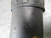 Recambio de amortiguador trasero derecho para peugeot 206 berlina xt referencia OEM IAM 0060002001099001 