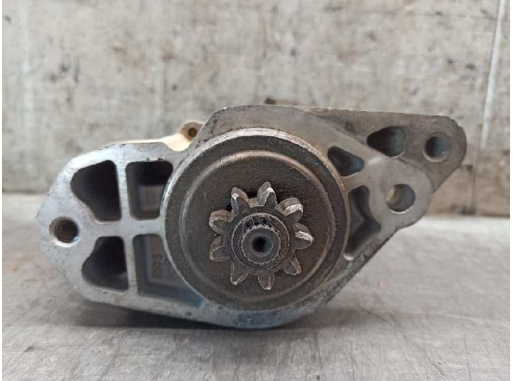 Replacement starter motor for Jaguar S-Type 2.7 V6 Diesel Executive OEM IAM reference 4R8311001AC MS4280001931 DENSO