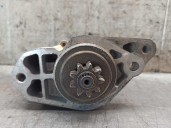 Replacement starter motor for Jaguar S-Type 2.7 V6 Diesel Executive OEM IAM reference 4R8311001AC MS4280001931 DENSO