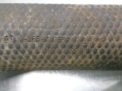 Recambio de tubo para chrysler voyager (rg) 2.8 crd cat referencia OEM IAM 05510035AC 95658A 