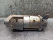 Replacement starter motor for Jaguar S-Type 2.7 V6 Diesel Executive OEM IAM reference 4R8311001AC MS4280001931 DENSO
