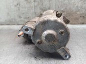 Replacement starter motor for Jaguar S-Type 2.7 V6 Diesel Executive OEM IAM reference 4R8311001AC MS4280001931 DENSO