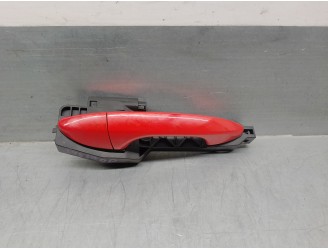 Recambio de maneta exterior delantera derecha para hyundai i20 1.0 tgdi cat referencia OEM IAM 82662C8060 5 PUERTAS