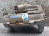 Replacement starter motor for Jaguar S-Type 2.7 V6 Diesel Executive OEM IAM reference 4R8311001AC MS4280001931 DENSO