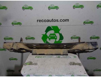 Recambio de refuerzo paragolpes trasero para nissan terrano/terrano.ii (r20) 2.7 turbodiesel referencia OEM IAM 850300X930 DE HI