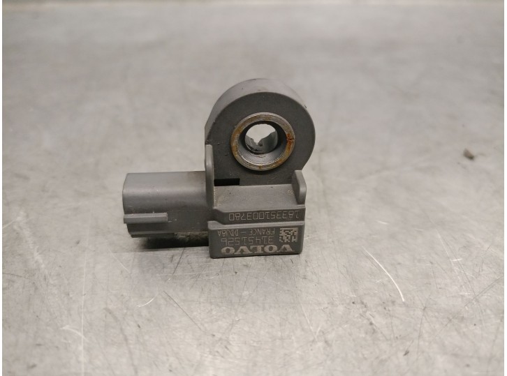 Recambio de sensor impacto para volvo v40 hatchback (525) d3 referencia OEM IAM 31451526 