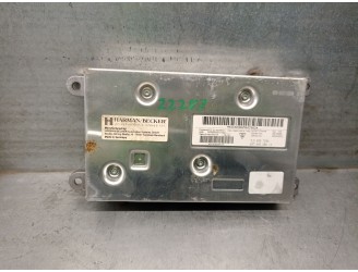 Recambio de modulo electronico para porsche cayenne (9pa) 3.2 referencia OEM IAM 7L5035729A  99764620813 HARMAN