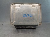 Recambio de centralita motor uce para seat ibiza (6l1) 1.9 tdi referencia OEM IAM 038906019KT 0281011219 BOSCH