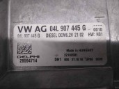 Recambio de centralita motor uce para skoda karoq (nu) 125 aniversario referencia OEM IAM 04L907445G 28594714 DELPHI