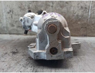 Recambio de motor arranque para peugeot 607 (s2) 2.7 hdi fap cat (uhz / dt17ted4) referencia OEM IAM 9649448380 4280001630 DENSO