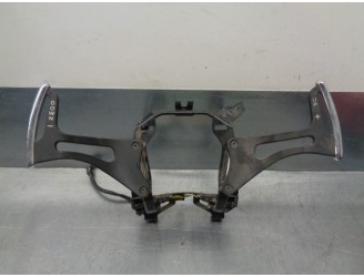 Recambio de mandos palanca de cambio para maserati quattroporte 4.7 v8 cat referencia OEM IAM 000235836  