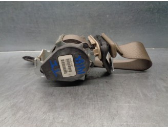 Recambio de cinturon seguridad trasero izquierdo para chrysler pt cruiser (pt) 2.2 crd cat referencia OEM IAM 1AK49DK5AG CON PRE