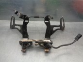 Recambio de mandos palanca de cambio para maserati quattroporte 4.7 v8 cat referencia OEM IAM 000235836  