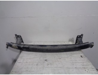 Replacement front bumper reinforcement for Seat Ibiza (6L1) 1.9 TDI OEM IAM reference 6L0805551C IRON 