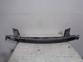 Replacement front bumper reinforcement for Seat Ibiza (6L1) 1.9 TDI OEM IAM reference 6L0805551C IRON 
