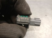 Recambio de sensor impacto para volvo v40 hatchback (525) d3 referencia OEM IAM 31451526 