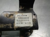 Recambio de mandos palanca de cambio para maserati quattroporte 4.7 v8 cat referencia OEM IAM 000235836 