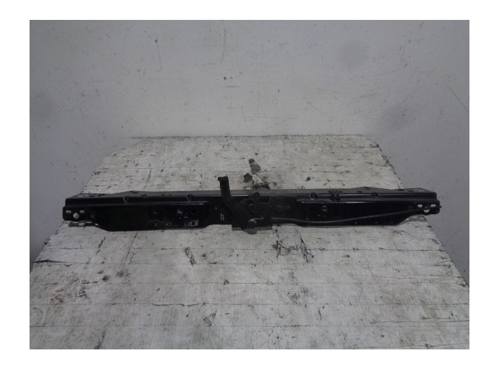 Recambio de panel frontal para opel astra j lim. 1.7 16v cdti referencia OEM IAM 1406093 DE CHAPA CON CERADURA 