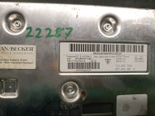 Recambio de modulo electronico para porsche cayenne (9pa) 3.2 referencia OEM IAM 7L5035729A  99764620813 HARMAN