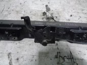 Recambio de panel frontal para opel astra j lim. 1.7 16v cdti referencia OEM IAM 1406093 DE CHAPA CON CERADURA 