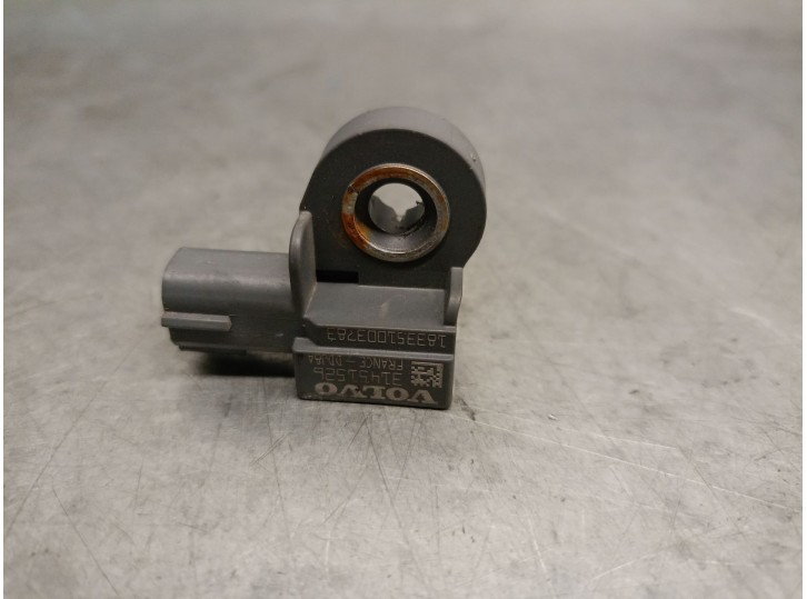Recambio de sensor impacto para volvo v40 hatchback (525) d3 referencia OEM IAM 31451526 