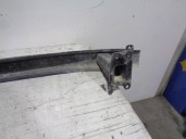 Replacement front bumper reinforcement for Seat Ibiza (6L1) 1.9 TDI OEM IAM reference 6L0805551C IRON 