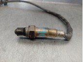 Recambio de sonda lambda para ford fiesta (cb1) 1.6 tdci cat referencia OEM IAM 9687160980 0281004158 BOSCH