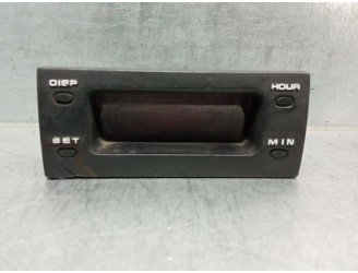 Recambio de reloj para ssangyong musso (fj) 2.3 d referencia OEM IAM 8111005000 