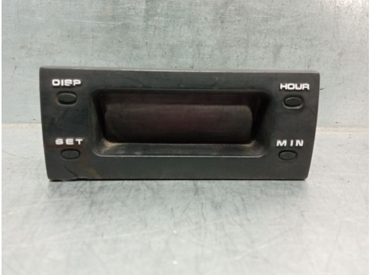 Recambio de reloj para ssangyong musso (fj) 2.3 d referencia OEM IAM 8111005000 