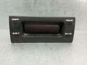 Recambio de reloj para ssangyong musso (fj) 2.3 d referencia OEM IAM 8111005000 