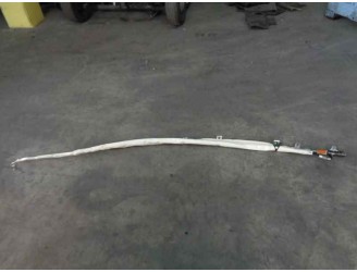 Recambio de airbag cortina delantero izquierdo para volvo v50 familiar 2.0 diesel cat referencia OEM IAM 30698625 