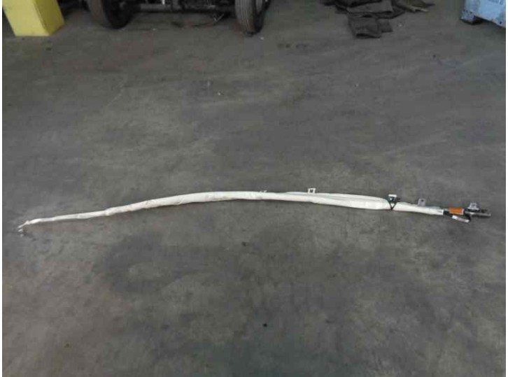 Recambio de airbag cortina delantero izquierdo para volvo v50 familiar 2.0 diesel cat referencia OEM IAM 30698625 