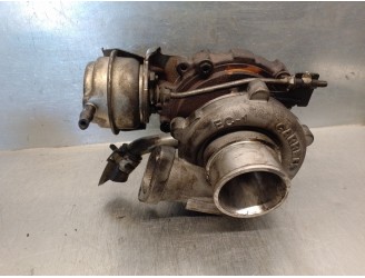Recambio de turbocompresor para opel astra j lim. 1.7 16v cdti referencia OEM IAM 8980536744 7795912 GARRETT