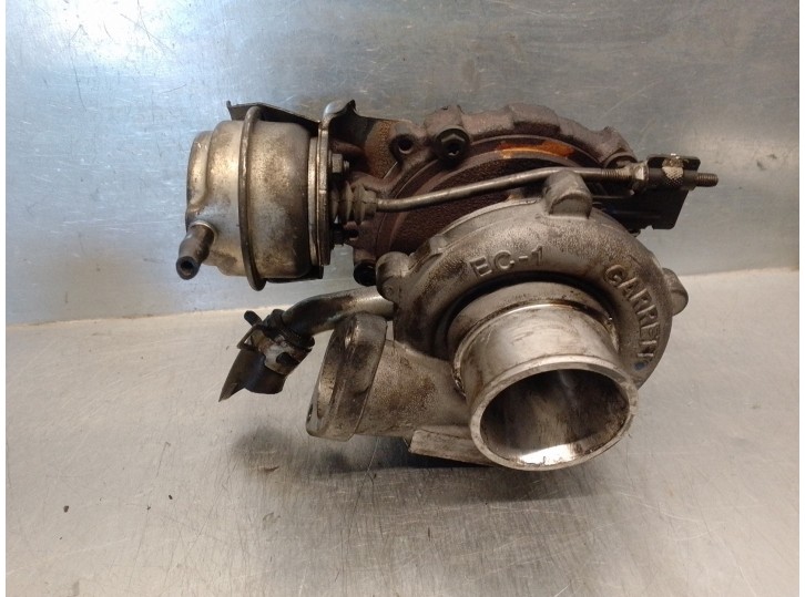 Replacement turbocharger for Opel Astra J Lim. 1.7 16V CDTi OEM IAM reference 8980536744 7795912 GARRETT