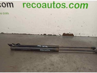 Recambio de amortiguadores maletero / porton para chevrolet nubira wagon 2.0 diesel cat referencia OEM IAM 96617850 