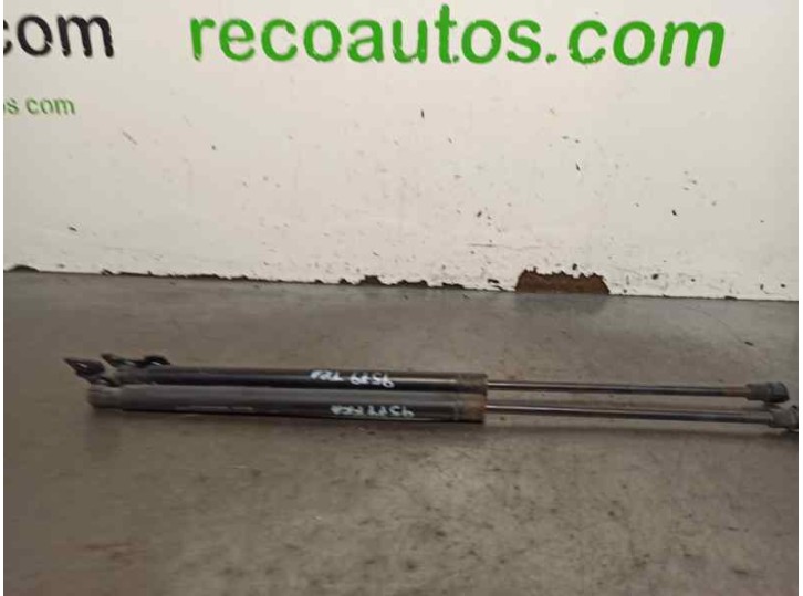 Recambio de amortiguadores maletero / porton para chevrolet nubira wagon 2.0 diesel cat referencia OEM IAM 96617850 