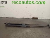 Recambio de amortiguadores maletero / porton para chevrolet nubira wagon 2.0 diesel cat referencia OEM IAM 96617850 