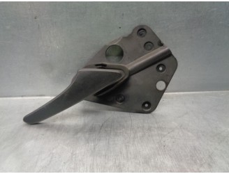 Recambio de maneta interior delantera derecha para mercedes-benz vito (w639) basic, combi 109 cdi compacto (639.601) referencia 