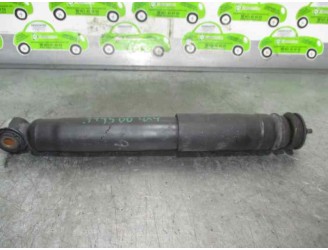 Recambio de amortiguador delantero izquierdo para mercedes-benz clase m (w163) 4.0 cdi 32v cat referencia OEM IAM 1633260800 