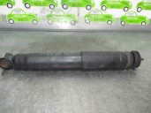 Recambio de amortiguador delantero izquierdo para mercedes-benz clase m (w163) 4.0 cdi 32v cat referencia OEM IAM 1633260800 