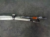 Recambio de airbag cortina delantero izquierdo para volvo v50 familiar 2.0 diesel cat referencia OEM IAM 30698625 