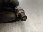 Recambio de sonda lambda para ford fiesta (cb1) 1.6 tdci cat referencia OEM IAM 9687160980 0281004158 BOSCH