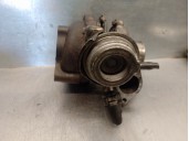 Replacement turbocharger for Opel Astra J lim. 1.7 16V CDTI OEM IAM reference 8980536744 7795912 GARRETT