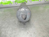 Recambio de amortiguador delantero izquierdo para mercedes-benz clase m (w163) 4.0 cdi 32v cat referencia OEM IAM 1633260800 