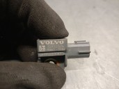 Recambio de sensor impacto para volvo v40 hatchback (525) d3 referencia OEM IAM 31451526 